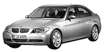 BMW E90 U1982 Fault Code